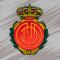 Camiseta RCD Mallorca Segunda Equipación Stadium 2021-2022 Niño White-Black