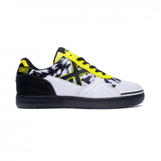 Zapatillas de fútbol sala Munich - Fútbol Emotion