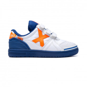 Zapatillas de fútbol sala Munich - Fútbol Emotion