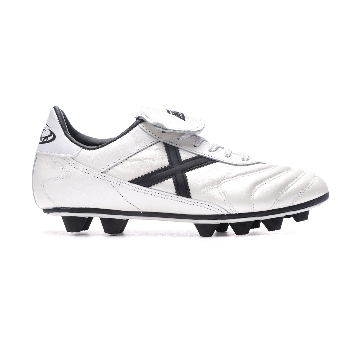 Bota de fútbol Mundial FG - Fútbol