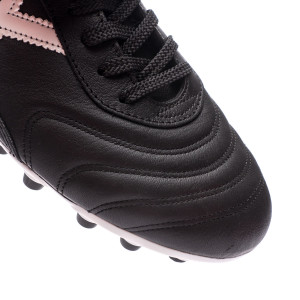 Munich Botas Fútbol Mundial Negro