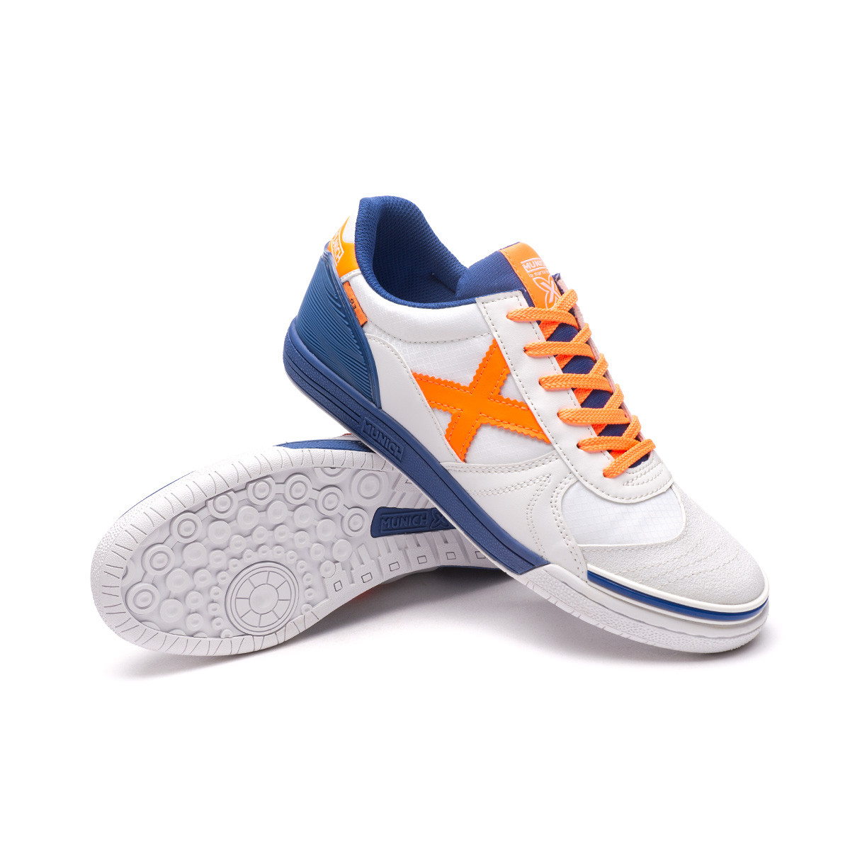 Zapatilla Fútbol sala Munich G3 Indoor Emotion