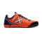 Zapatilla Prisma Naranja