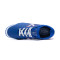 Zapatilla Tiga Azul