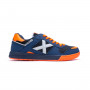 Continental V2 Bleu marine-Orange