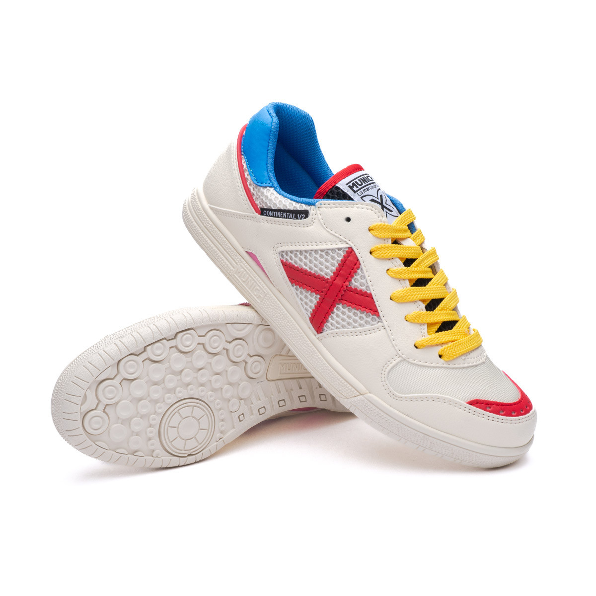 X Munich Continental v2
