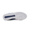 Zapatilla Continental V2 Azul Marino-Blanco-Rojo