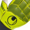 Guante Absolutgrip Flex Frame Fluo Yellow-Black