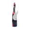 Guante Absolutgrip Black-Red-White