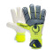 Guante Soft Advanced Fluo Yellow-Navy-White