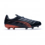 King Platinum 21 FG/AG Puma Black-Neon Citrus