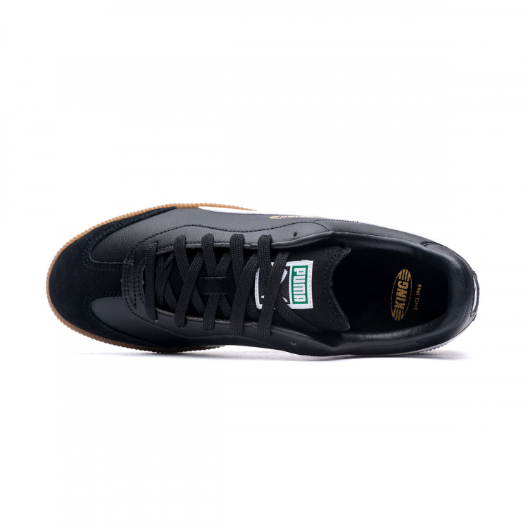 zapatilla-puma-king-21-it-black-white-gum-4