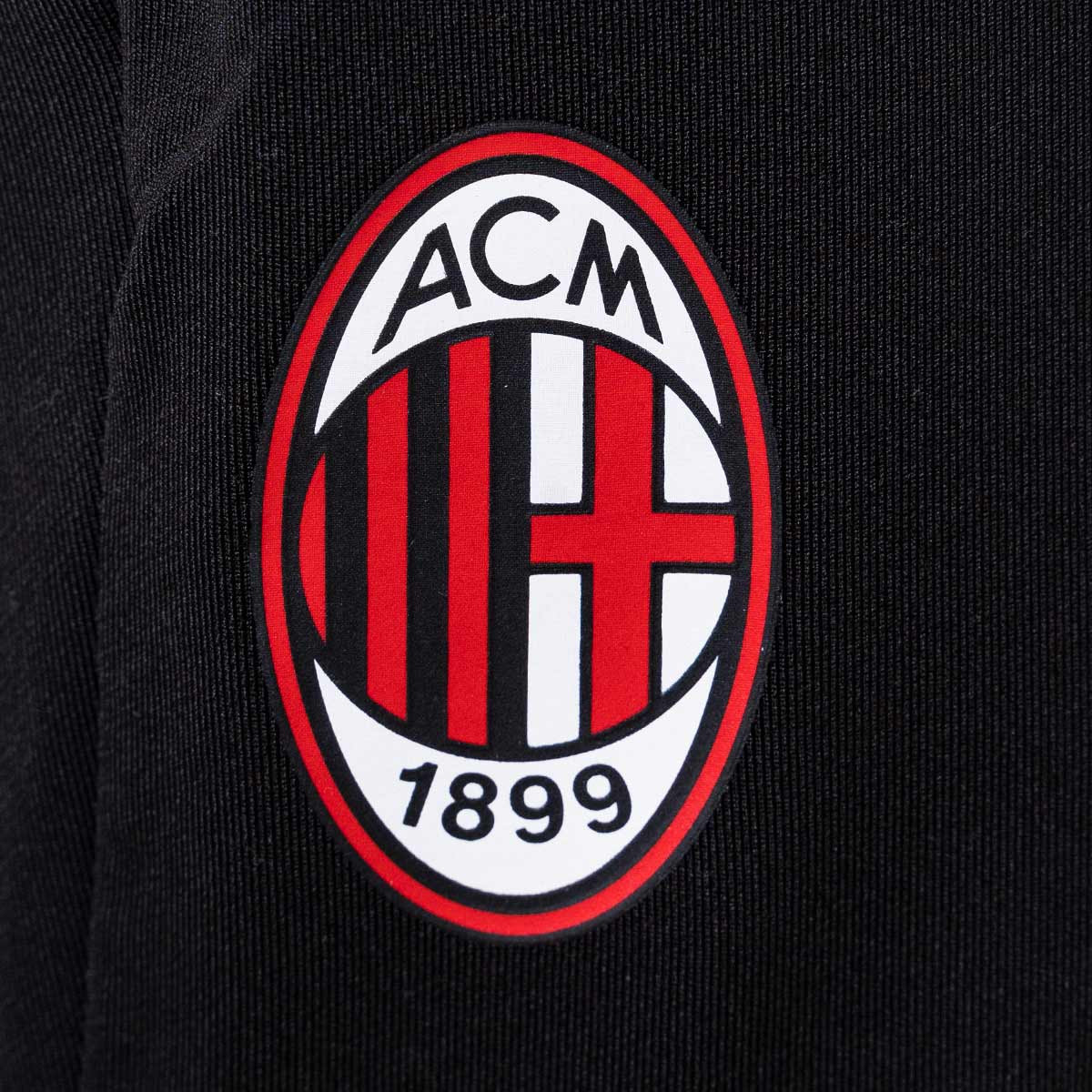 Lange Hosen Puma AC Milan Training 2021-2022 Puma Schwarz-Tango Netz -  Fútbol Emotion