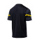 Camiseta Borussia Dortmund Pre-Match 2021-2022 Black-Cyber Yellow