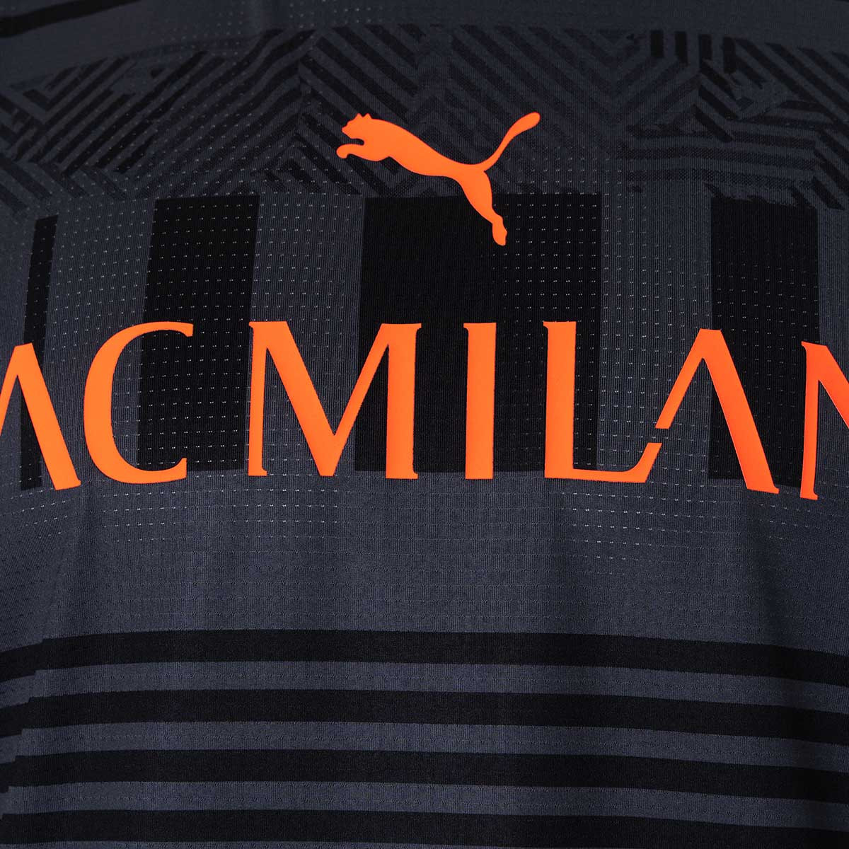 Chándal AC Milan 2020/2021