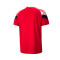Camiseta AC Milan Fanswear 2022-2023 Tango Red-Black