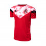 AC Milan Fanswear 2022-2023 Tango Red-Black