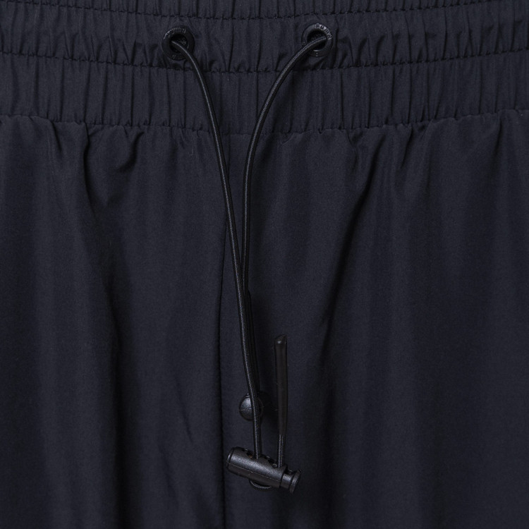 Long pants Puma AC Milan Fanswear 2021-2022 Black-Tango Red - Fútbol Emotion