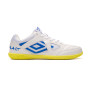 Street Sala White