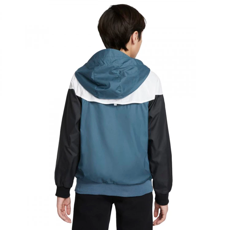 chaqueta-nike-nsw-windrunner-hoodie-nino-ash-green-1