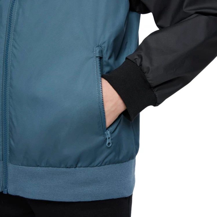 chaqueta-nike-nsw-windrunner-hoodie-nino-ash-green-3