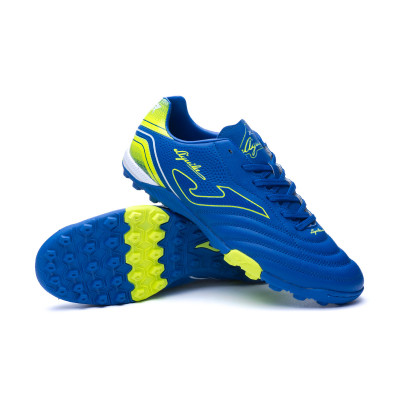 Football Boots Joma Aguila Turf Royal - Fútbol Emotion