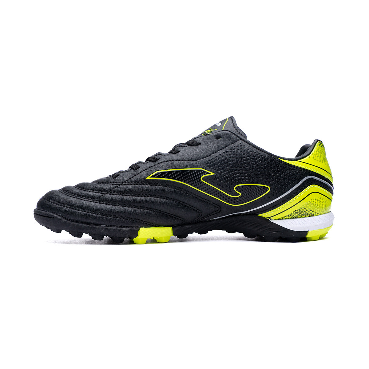 Zapatos de fútbol Joma Aguila Turf Negro - Fútbol Emotion