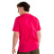Camiseta Sportswear Club Rusk Pink