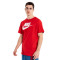 Camiseta Nike Sportswear Icon Futura