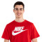 Camiseta Nike Sportswear Icon Futura