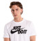 Koszulka Nike Sportswear Just Do It Swoosh