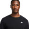 Nike Sportkleding Club Crew Jersey