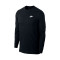 Nike Sportkleding Club Crew Jersey