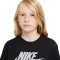 Camisola Nike Futura Icon Td Criança