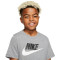 Koszulka Nike Sportswear Futura Icon Niño