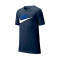 Camiseta Nike Sportswear Futura Icon Niño