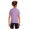 Camiseta NSW Icon Futura Niño Canyon Purple