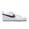 Nike Kids Court Borough Low 2 (GS) Trainers