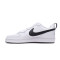 Sapatilha Nike Court Borough Low 2 (GS) Criança