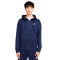 Nike NSW Club Hoodie Fleece Jacke