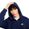 Veste Nike Sportswear Club Hoodie