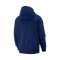 Nike NSW Club Hoodie Fleece Jacke