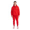 Giacca Nike Sportswear Club Hoodie