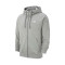 Nike NSW Club Hoodie Full-Zip French Terry Jacke