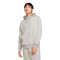 Jakna Nike Hoodie NSW Klub Full-Zip FT