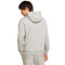 Jakna Nike Hoodie NSW Klub Full-Zip FT