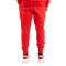 Pantalón largo NSW Club Jogger BB University Red