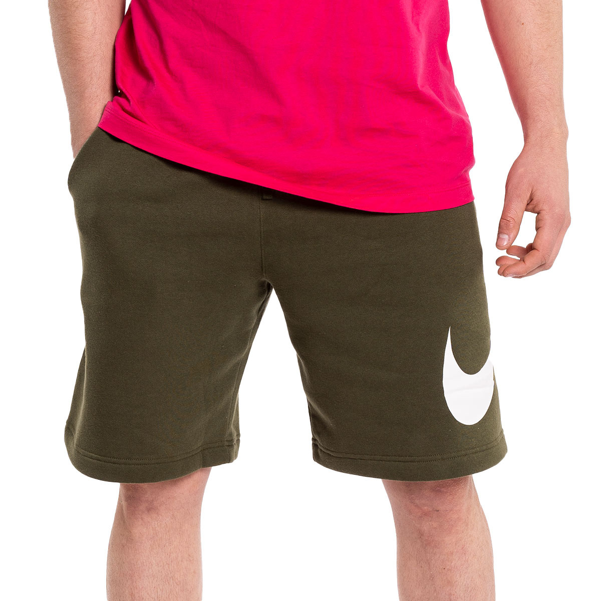 pantaloncini nike sportswear