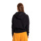 Chaqueta Nike Sportswear Essentials Fleece Hoodie Mujer