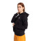 Nike Frau NSW Essentials Fleece Hoodie Jacke